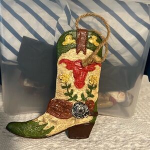 Christmas Ornament